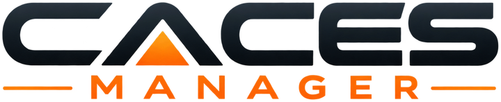 CACES Manager