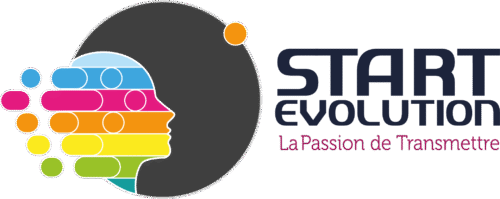 START EVOLUTION — La Passion de Transmettre